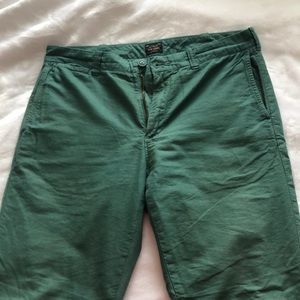 LIGHTLY WORN super nice men’s pants!